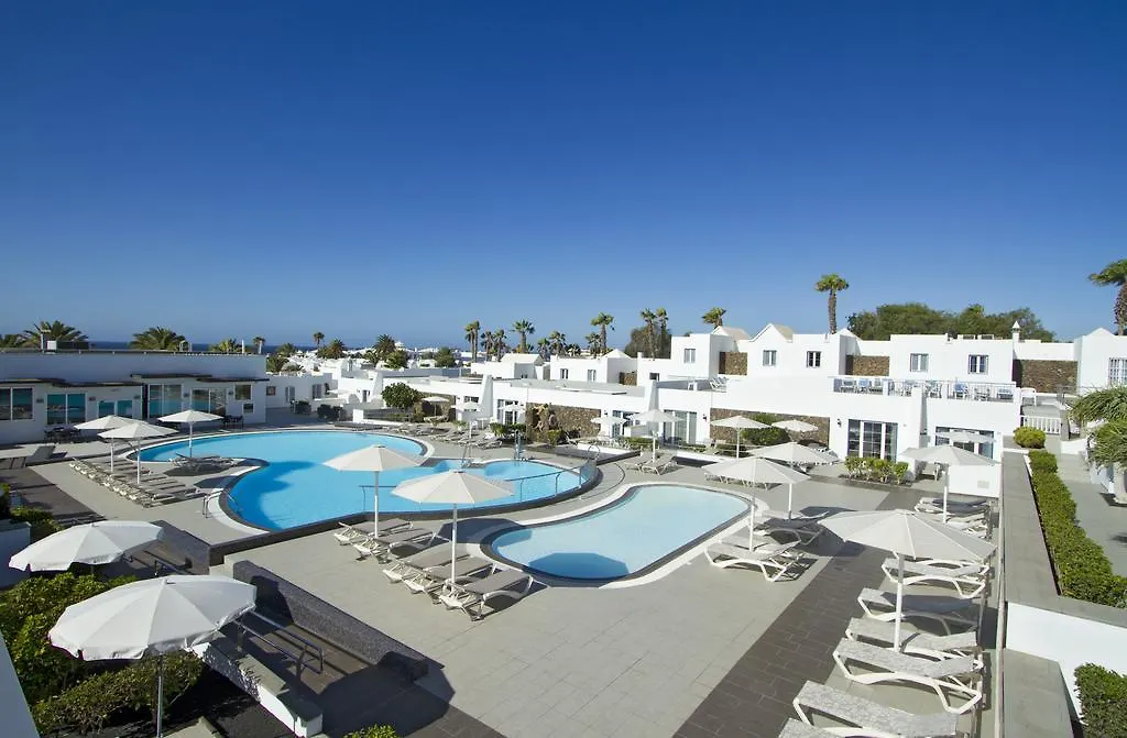 Nautilus Lanzarote Aparthotel Puerto del Carmen  Puerto del Carmen (Lanzarote)