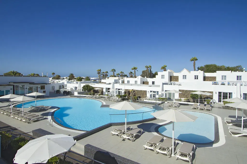 ****  Nautilus Lanzarote Aparthotel Puerto del Carmen  Spain