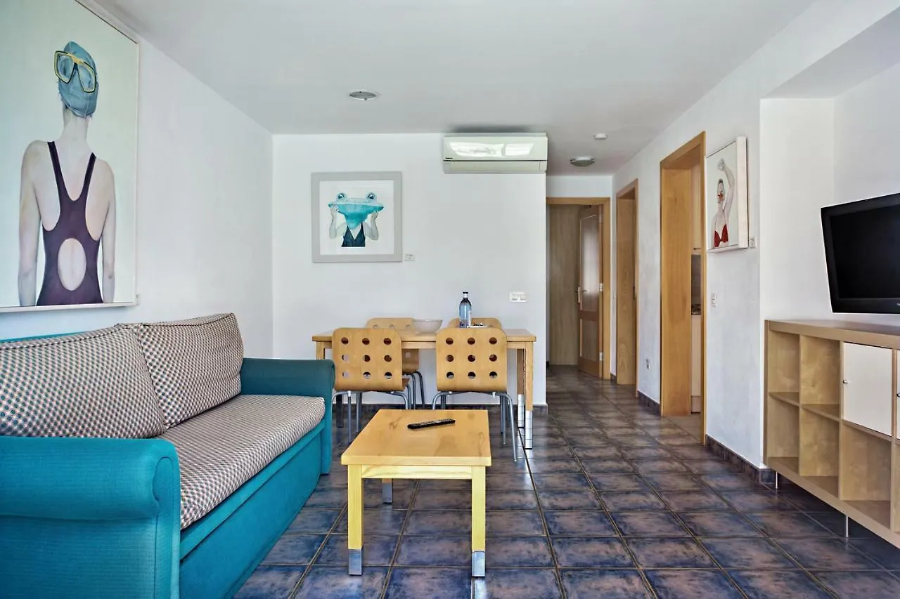 Nautilus Lanzarote Aparthotel Puerto del Carmen  Puerto del Carmen (Lanzarote)