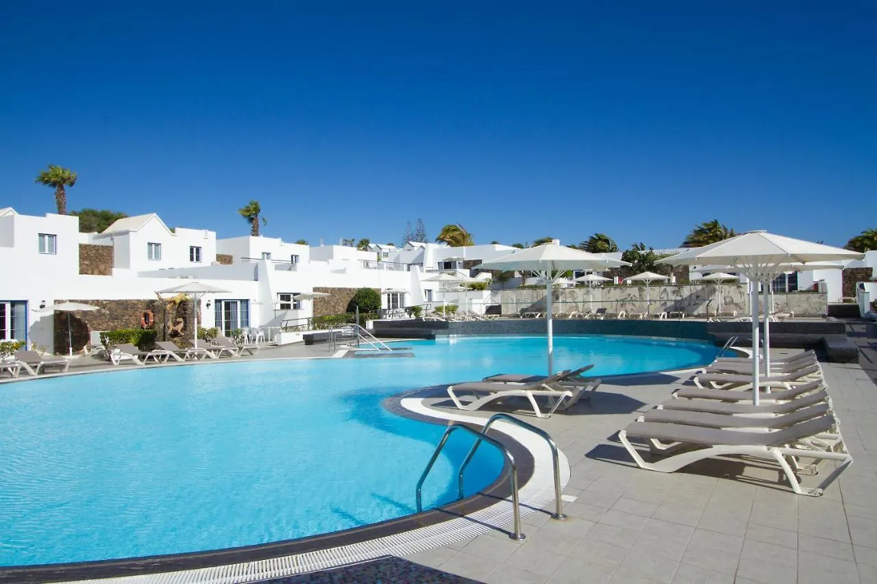 Nautilus Lanzarote Aparthotel Puerto del Carmen  Puerto del Carmen (Lanzarote)
