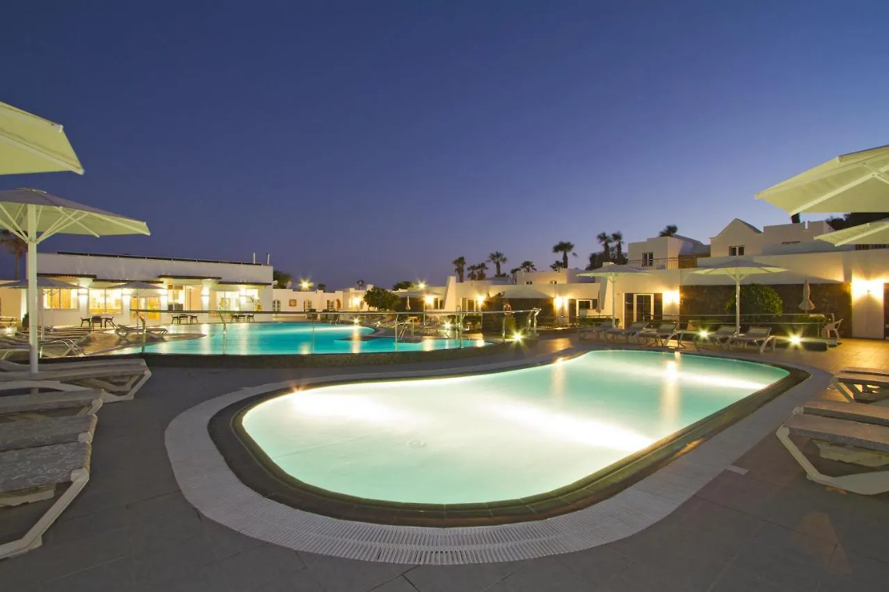 Nautilus Lanzarote Aparthotel Puerto del Carmen  Spain