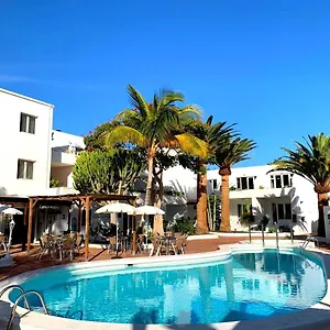 Apartment Tamarindos