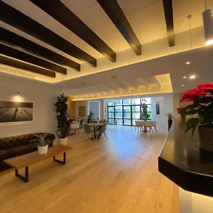 Hotel Natura Rural