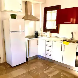 Iliberis Apartment Granada