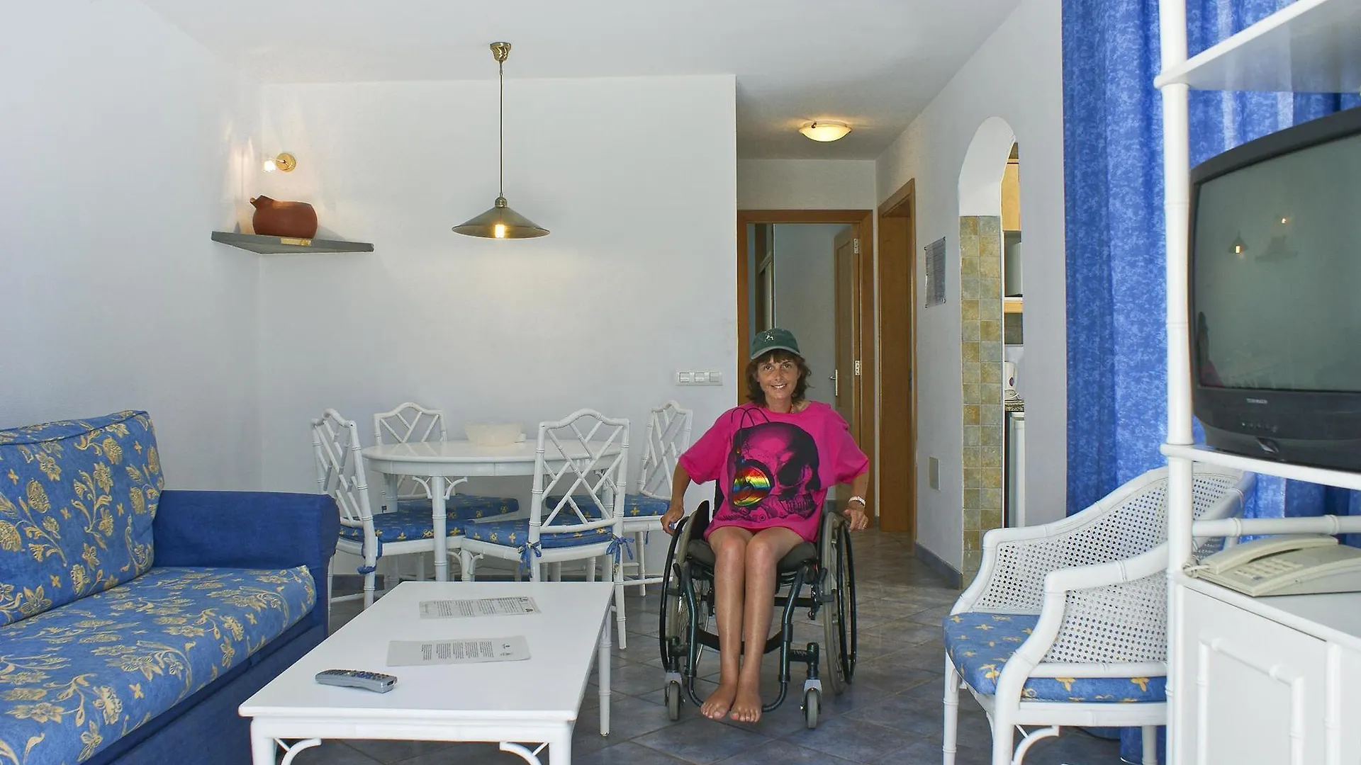 Aparthotel Nautilus Lanzarote Puerto del Carmen