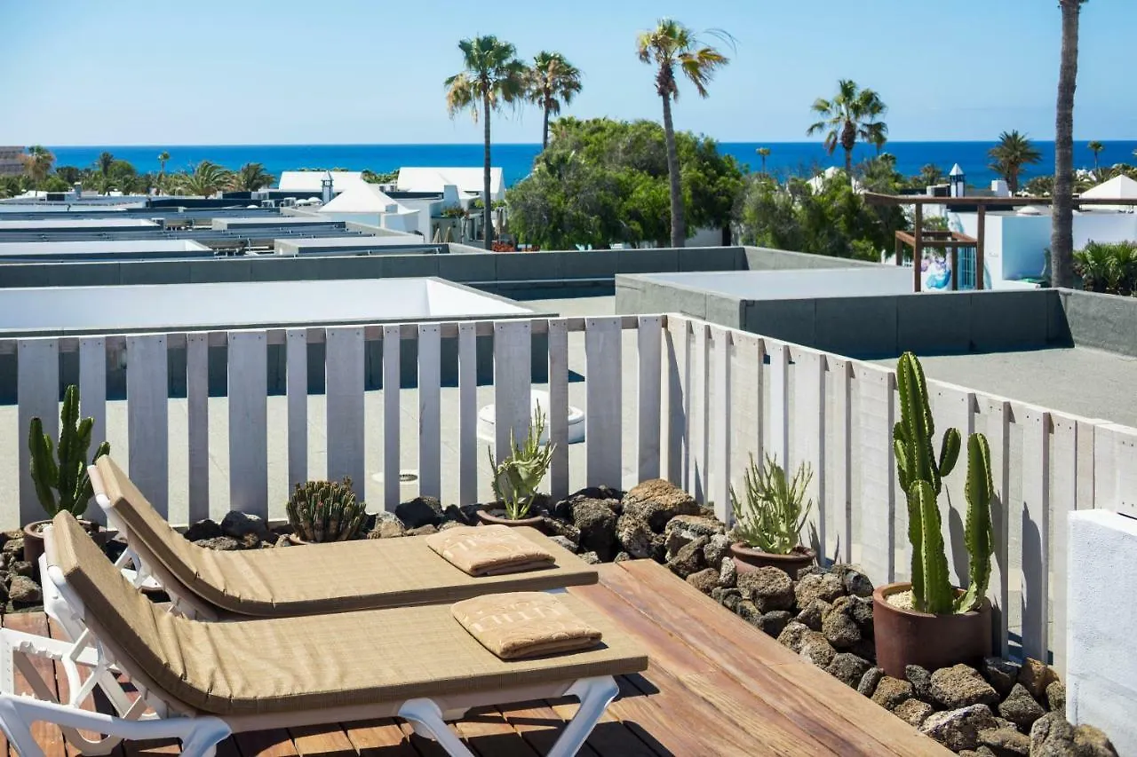 Aparthotel Nautilus Lanzarote Puerto del Carmen  Puerto del Carmen (Lanzarote)