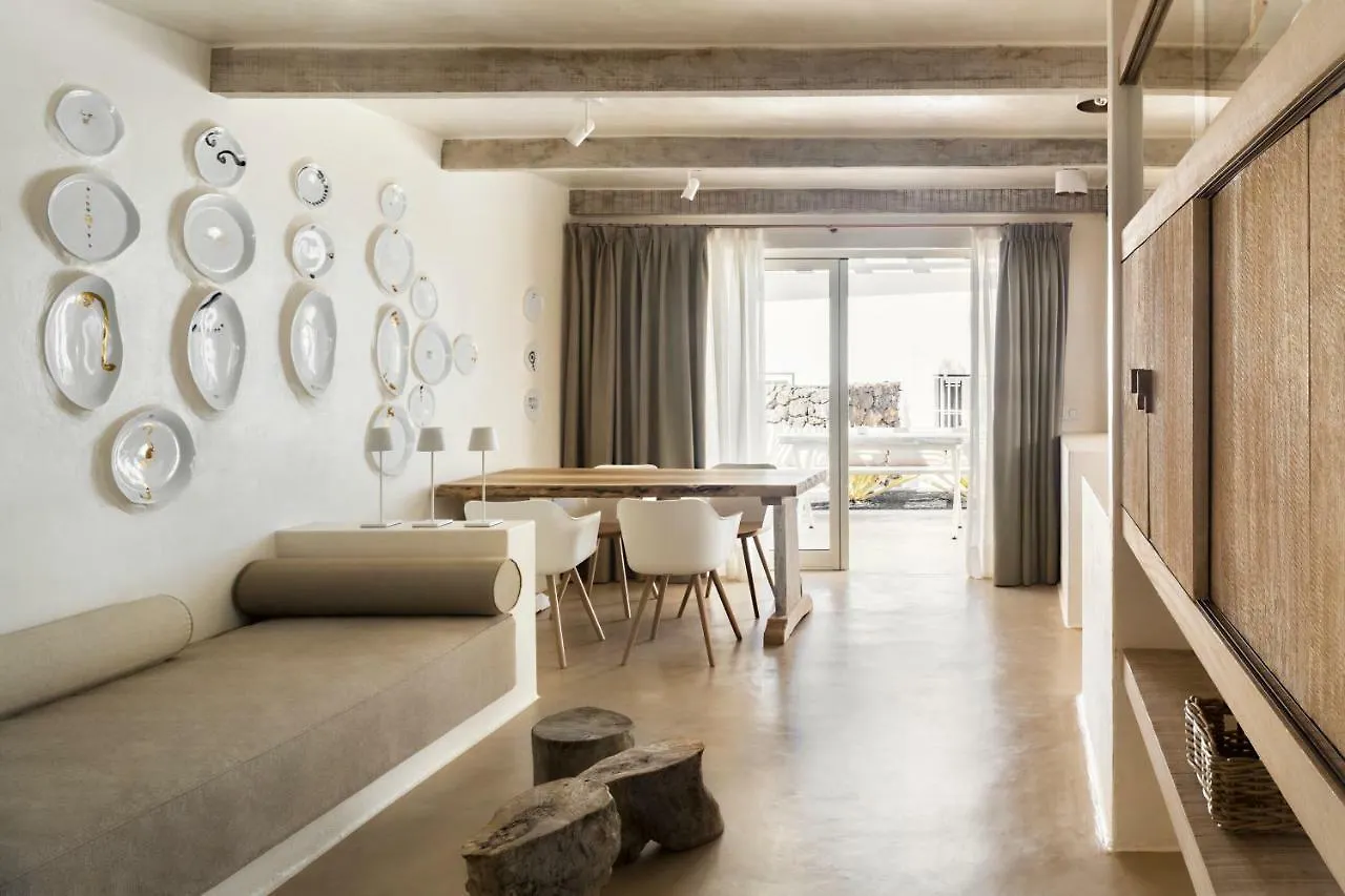 ****  Aparthotel Nautilus Lanzarote Puerto del Carmen  Spanien