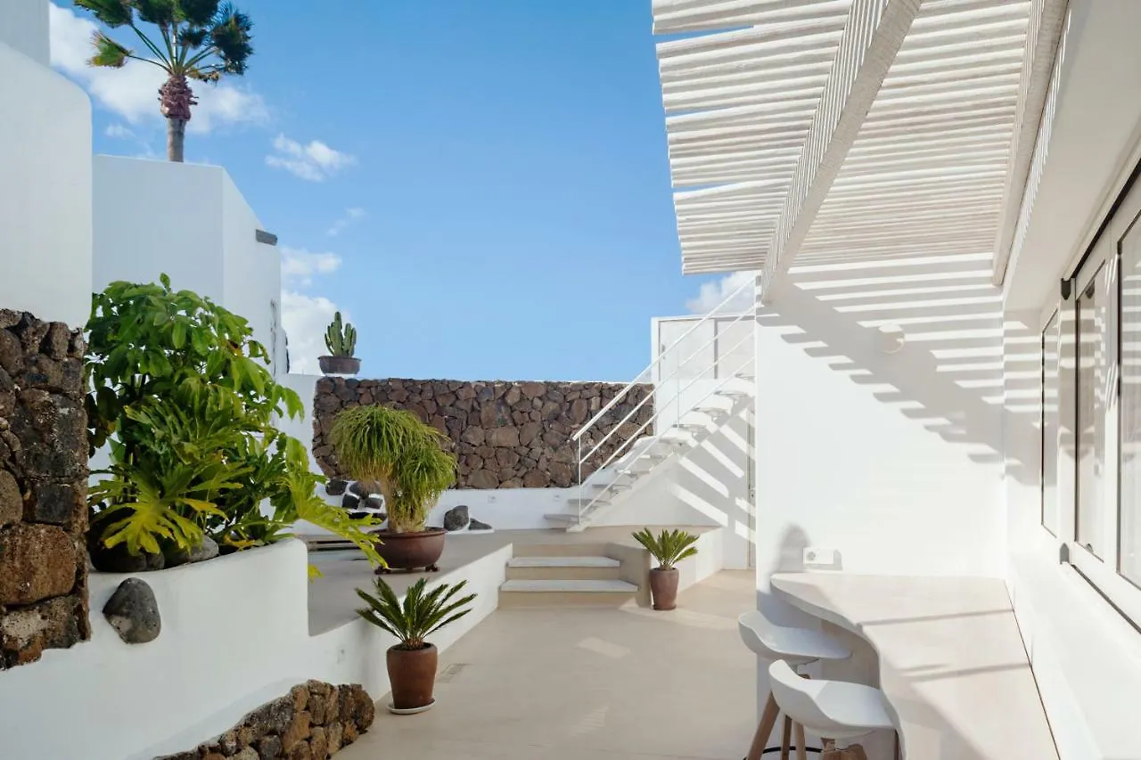 Aparthotel Nautilus Lanzarote Puerto del Carmen  Puerto del Carmen (Lanzarote)