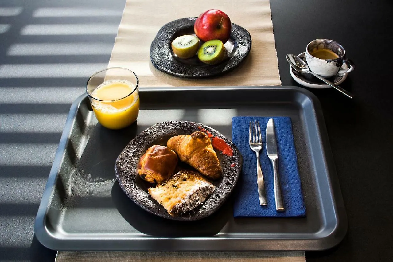 Aparthotel Nautilus Lanzarote Puerto del Carmen  Spanien