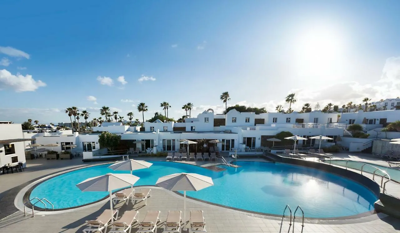 Aparthotel Nautilus Lanzarote Puerto del Carmen  4*, Puerto del Carmen (Lanzarote)