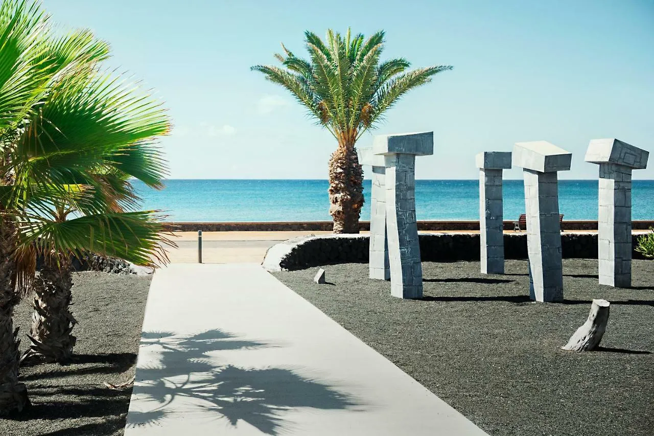 Aparthotel Nautilus Lanzarote Puerto del Carmen