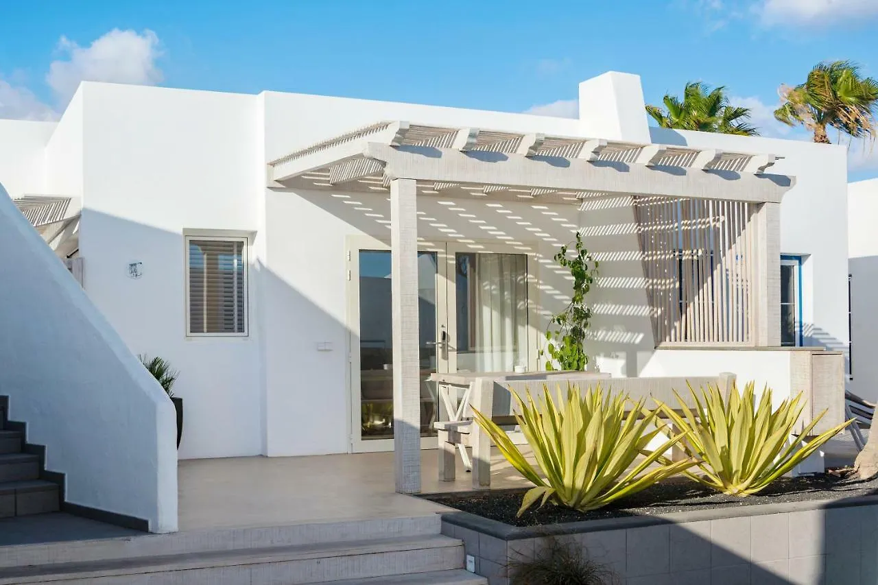 Aparthotel Nautilus Lanzarote Puerto del Carmen