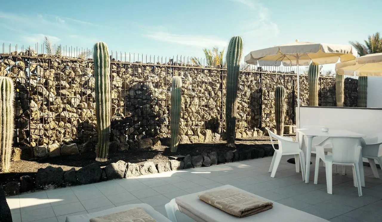 Aparthotel Nautilus Lanzarote Puerto del Carmen  4*, Puerto del Carmen (Lanzarote) Spanien