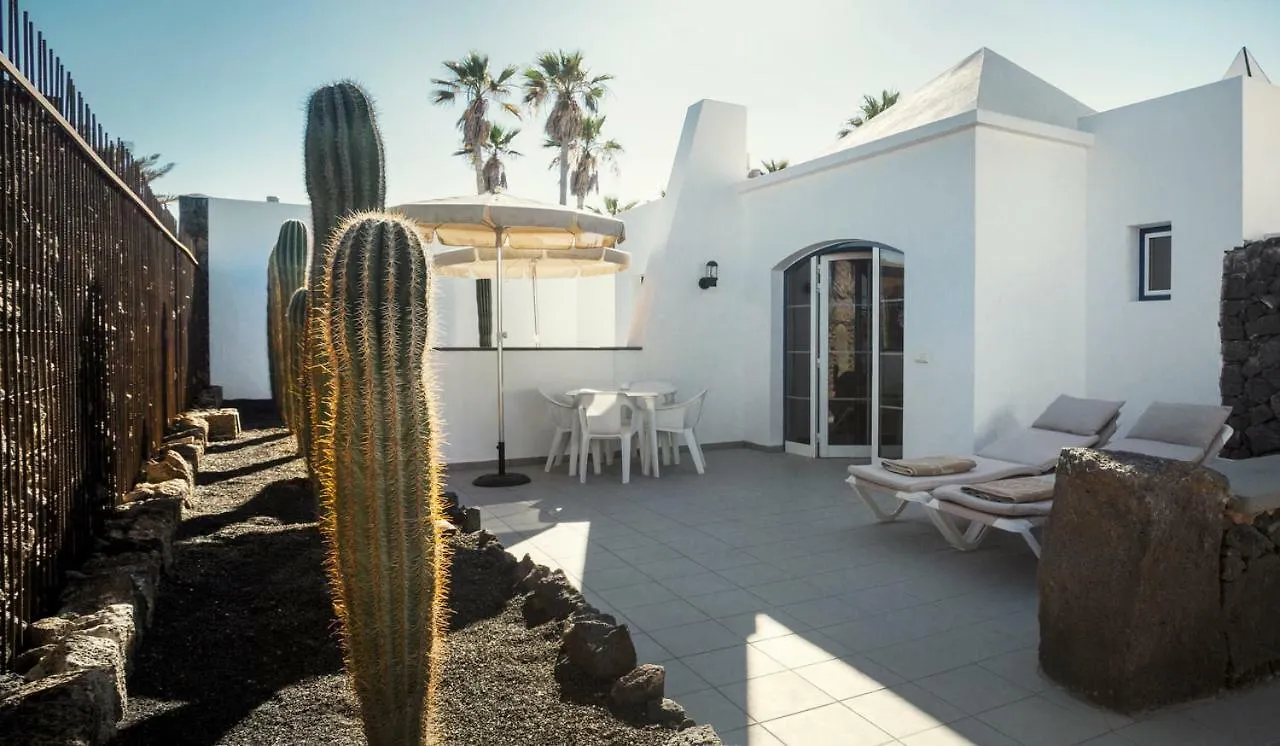 Aparthotel Nautilus Lanzarote Puerto del Carmen   Puerto del Carmen (Lanzarote)