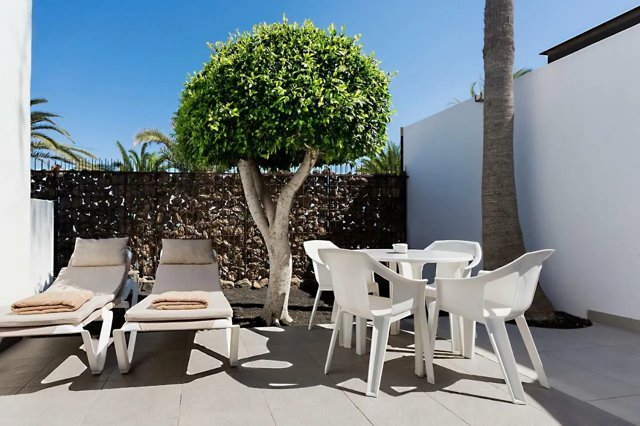 Aparthotel Nautilus Lanzarote Puerto del Carmen