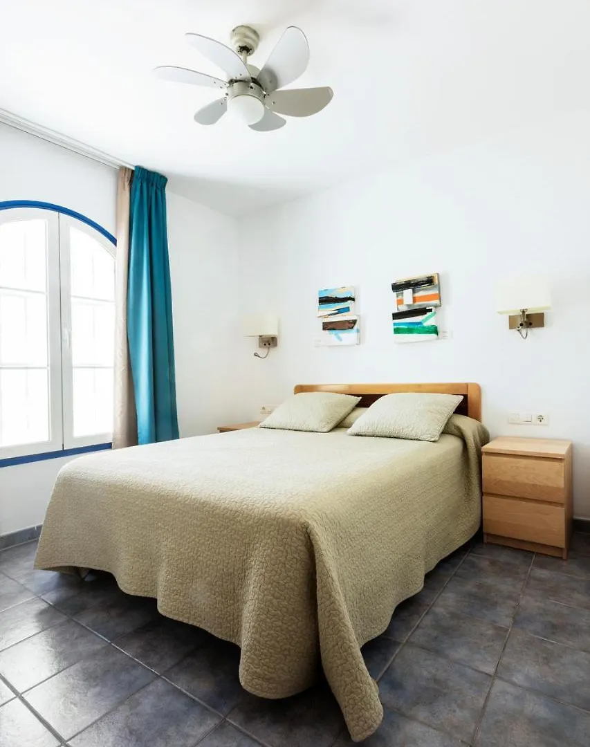 Aparthotel Nautilus Lanzarote Puerto del Carmen  Spanien