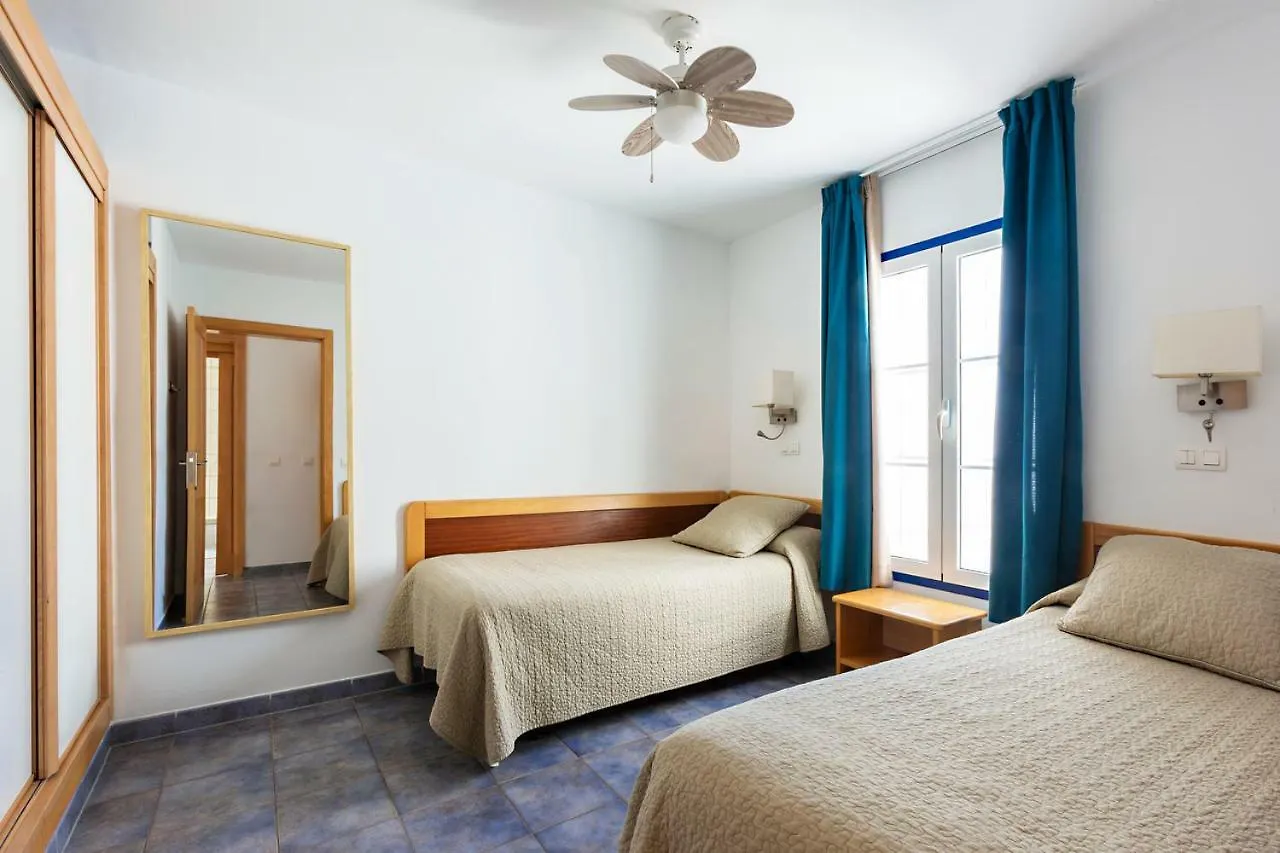 Aparthotel Nautilus Lanzarote Puerto del Carmen  Spanien