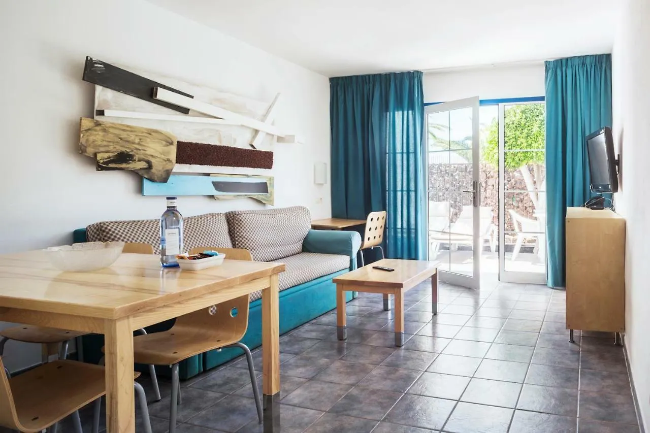 Aparthotel Nautilus Lanzarote Puerto del Carmen  4*, Puerto del Carmen (Lanzarote) Spanien