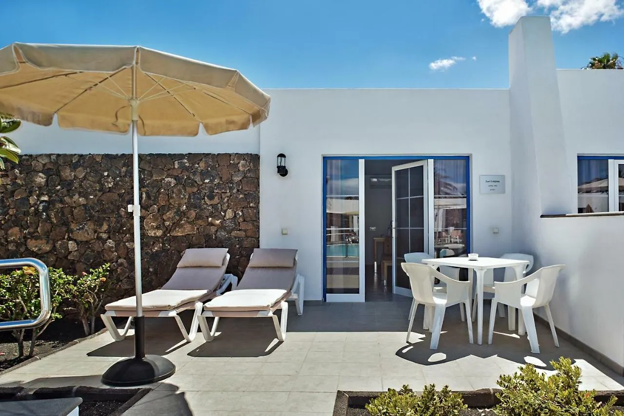 Aparthotel Nautilus Lanzarote Puerto del Carmen   Puerto del Carmen (Lanzarote)