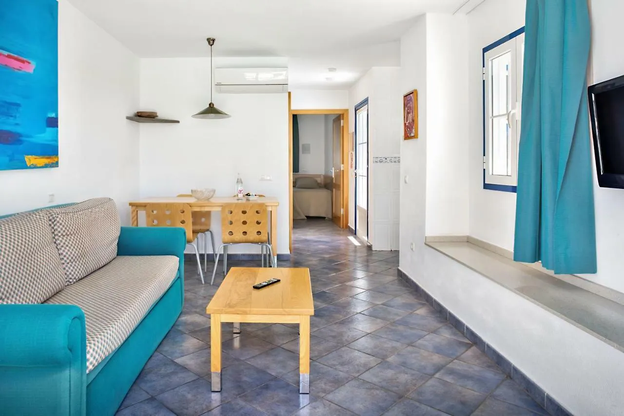Aparthotel Nautilus Lanzarote Puerto del Carmen  4*, Puerto del Carmen (Lanzarote)