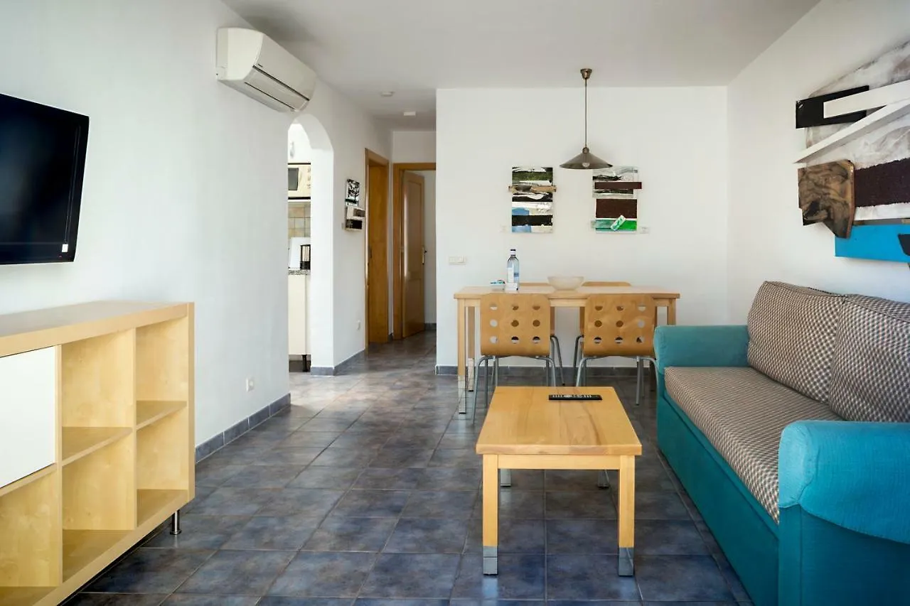Aparthotel Nautilus Lanzarote Puerto del Carmen
