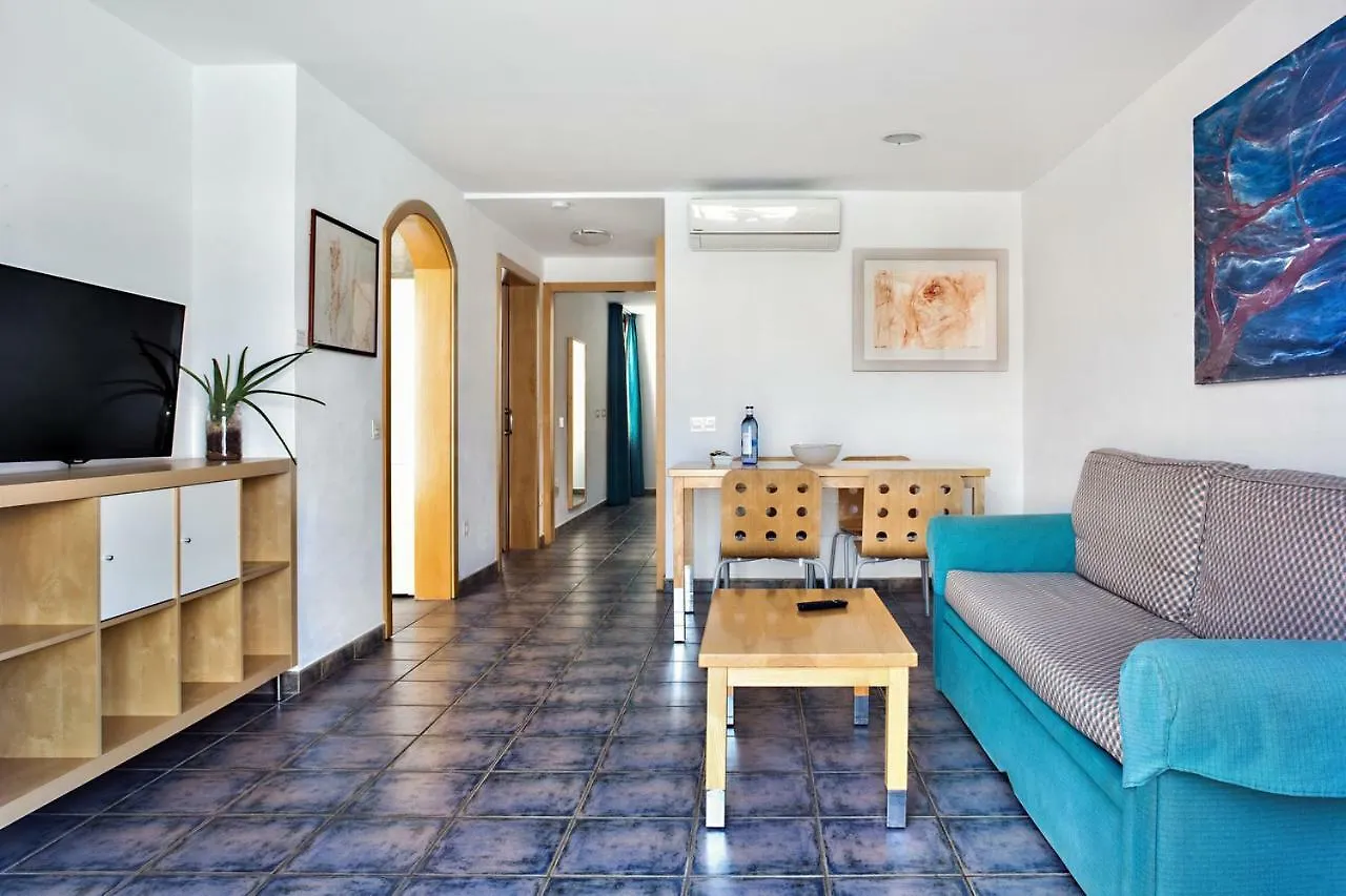 Aparthotel Nautilus Lanzarote Puerto del Carmen