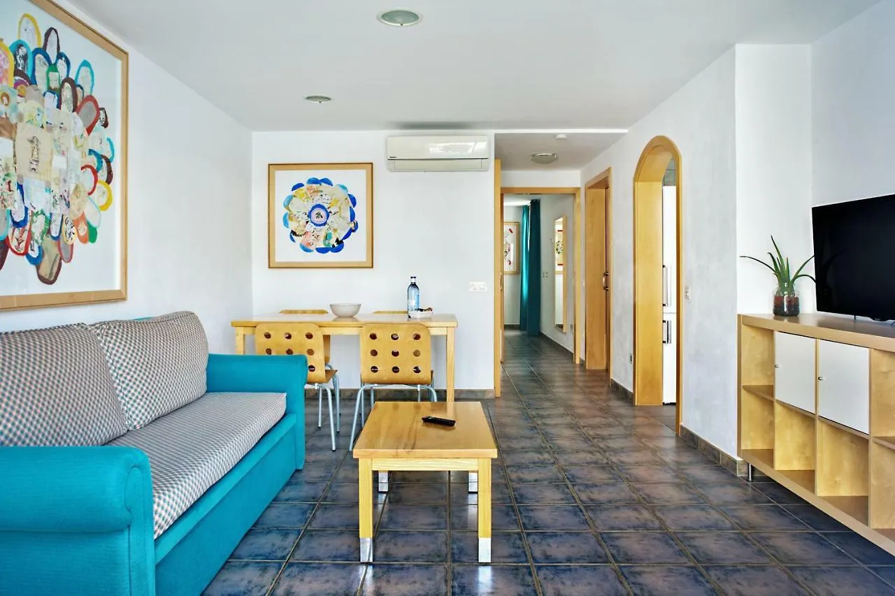 Aparthotel Nautilus Lanzarote Puerto del Carmen