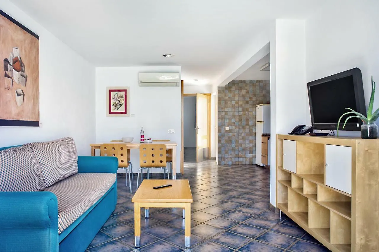 Aparthotel Nautilus Lanzarote Puerto del Carmen   Puerto del Carmen (Lanzarote)