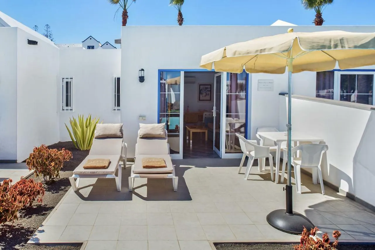 Aparthotel Nautilus Lanzarote Puerto del Carmen