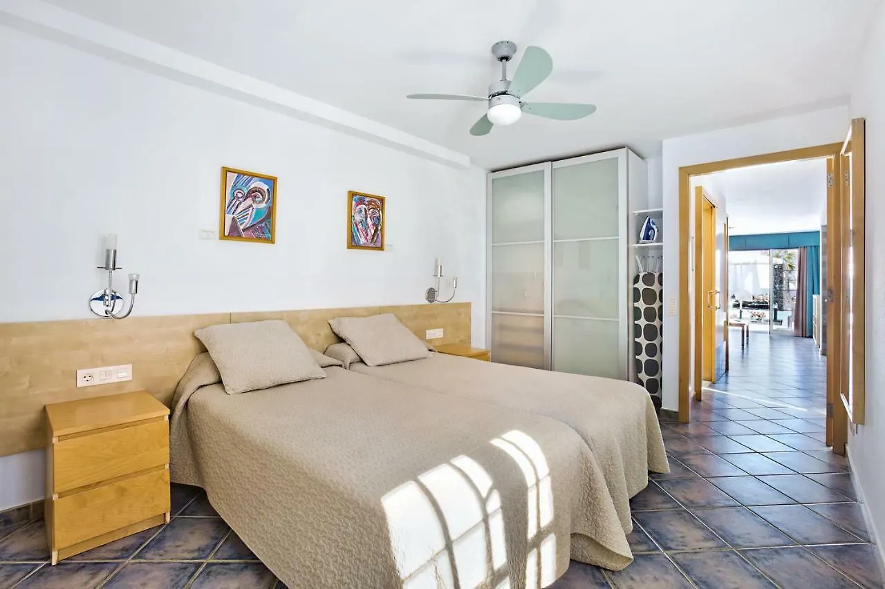 Aparthotel Nautilus Lanzarote Puerto del Carmen  Spanien