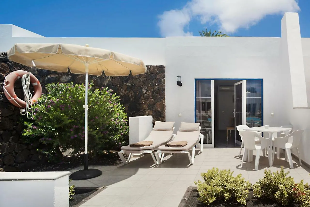Aparthotel Nautilus Lanzarote Puerto del Carmen