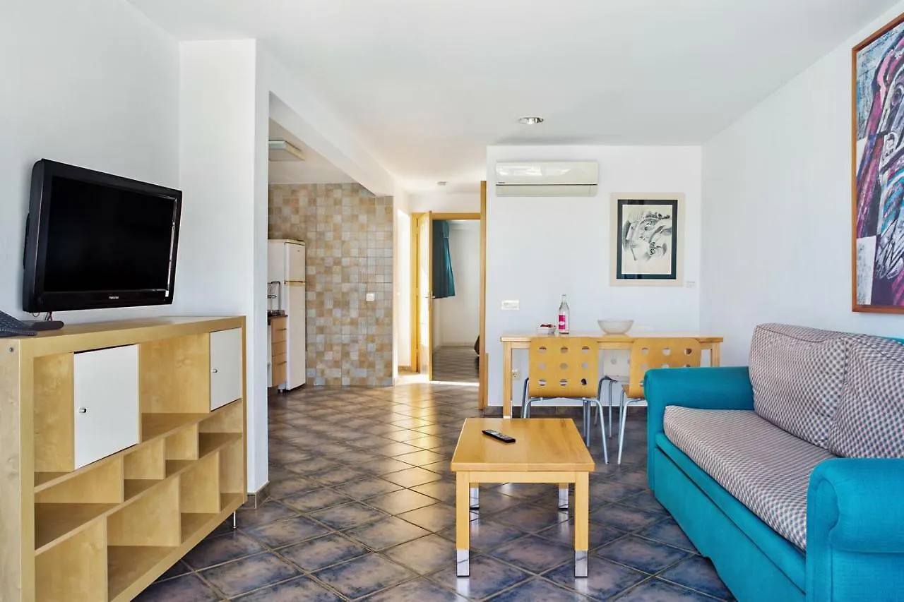 Aparthotel Nautilus Lanzarote Puerto del Carmen  Spanien