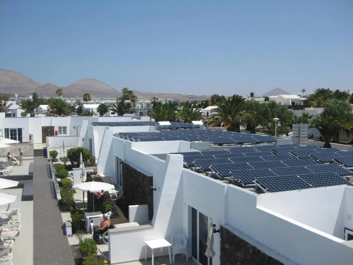 Aparthotel Nautilus Lanzarote Puerto del Carmen   Puerto del Carmen (Lanzarote)