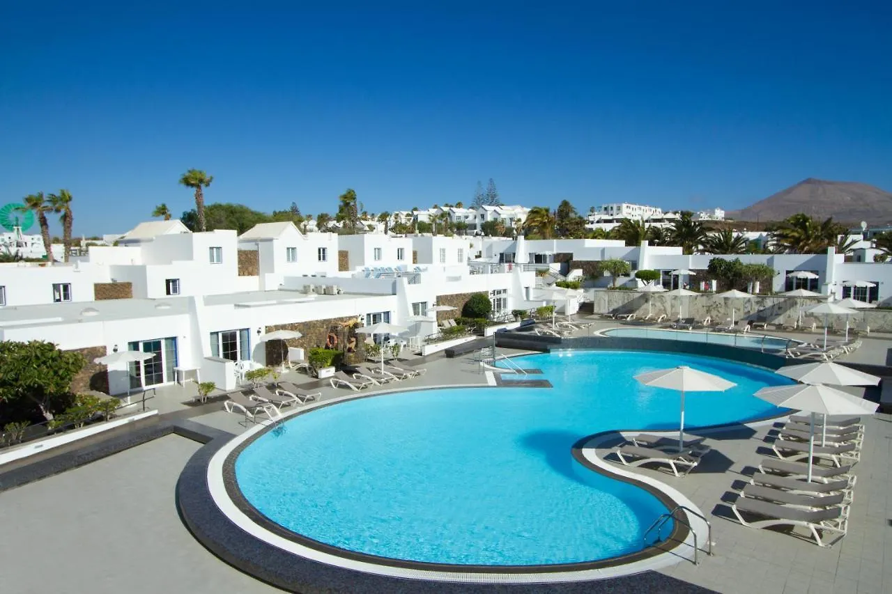 Aparthotel Nautilus Lanzarote Puerto del Carmen