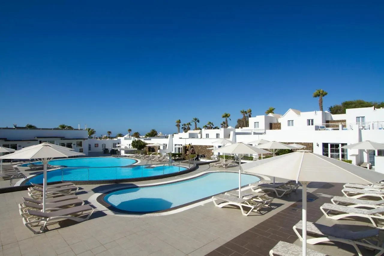 Aparthotel Nautilus Lanzarote Puerto del Carmen  4*, Puerto del Carmen (Lanzarote)