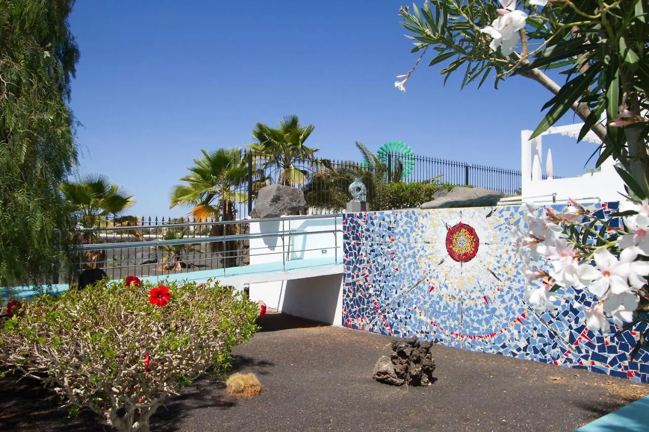 Aparthotel Nautilus Lanzarote Puerto del Carmen