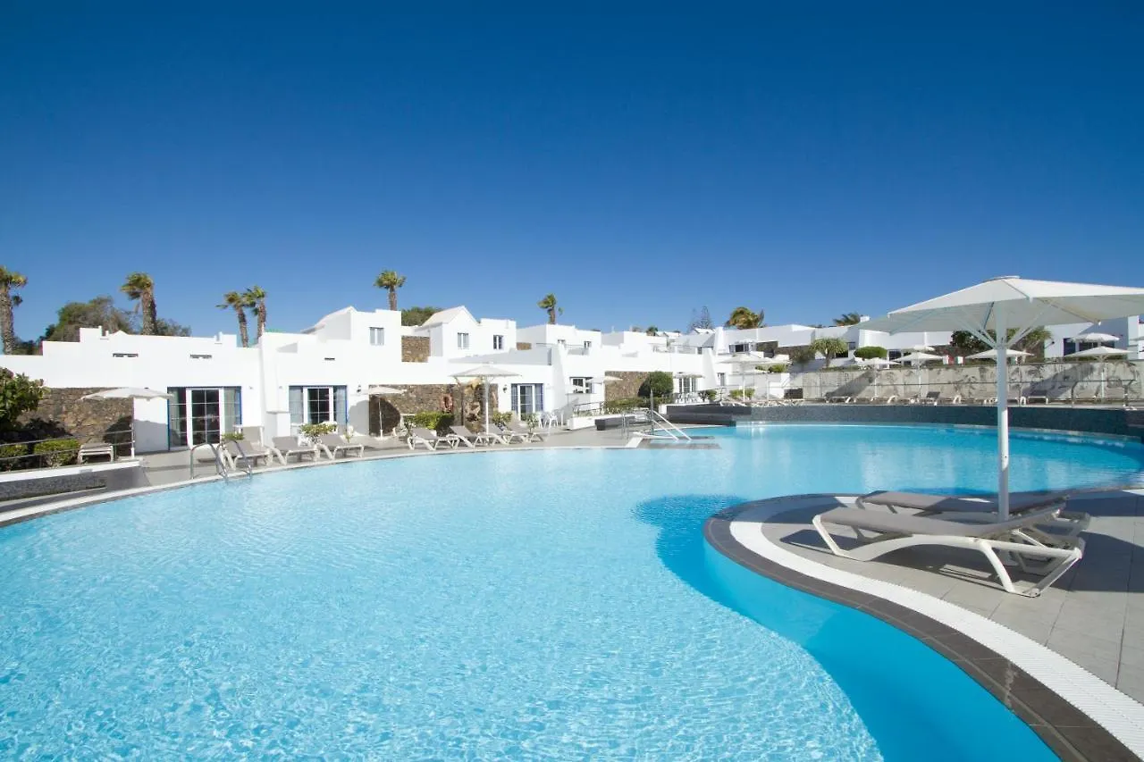 Aparthotel Nautilus Lanzarote Puerto del Carmen