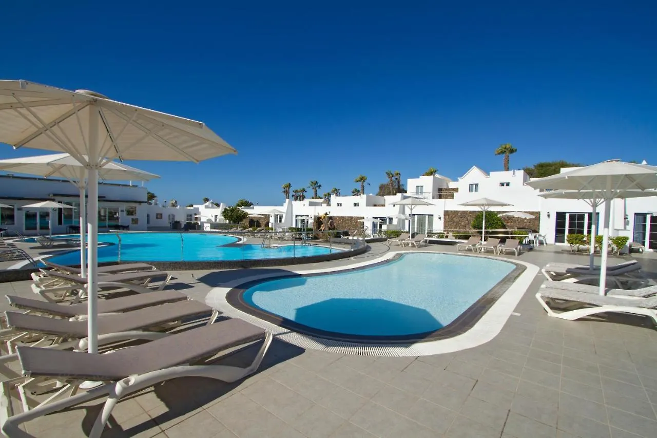 Aparthotel Nautilus Lanzarote Puerto del Carmen