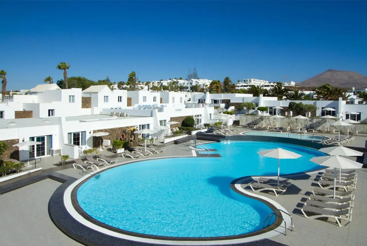 Aparthotel Nautilus Lanzarote Puerto del Carmen  Puerto del Carmen (Lanzarote)