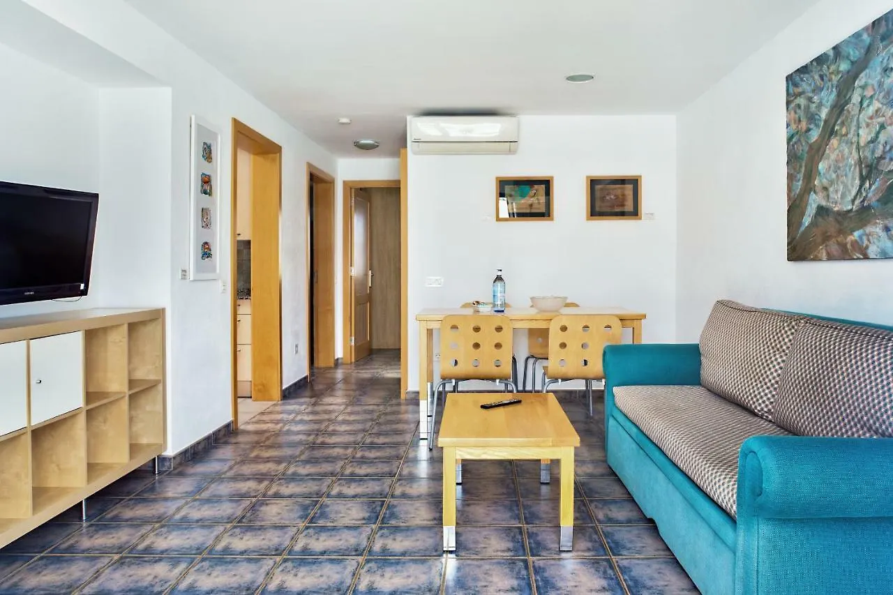 ****  Nautilus Lanzarote Aparthotel Puerto del Carmen  Spain