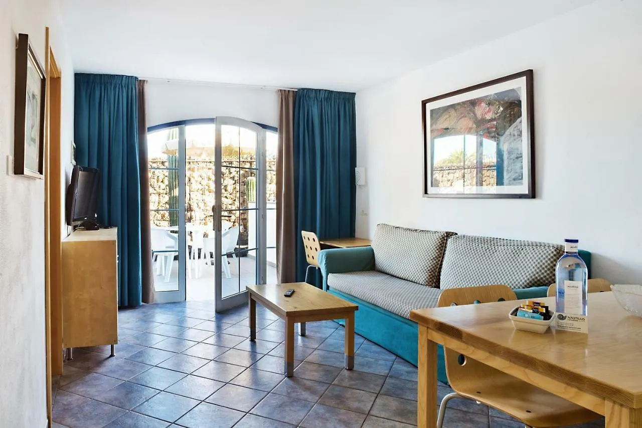 Nautilus Lanzarote Aparthotel Puerto del Carmen  Puerto del Carmen (Lanzarote)
