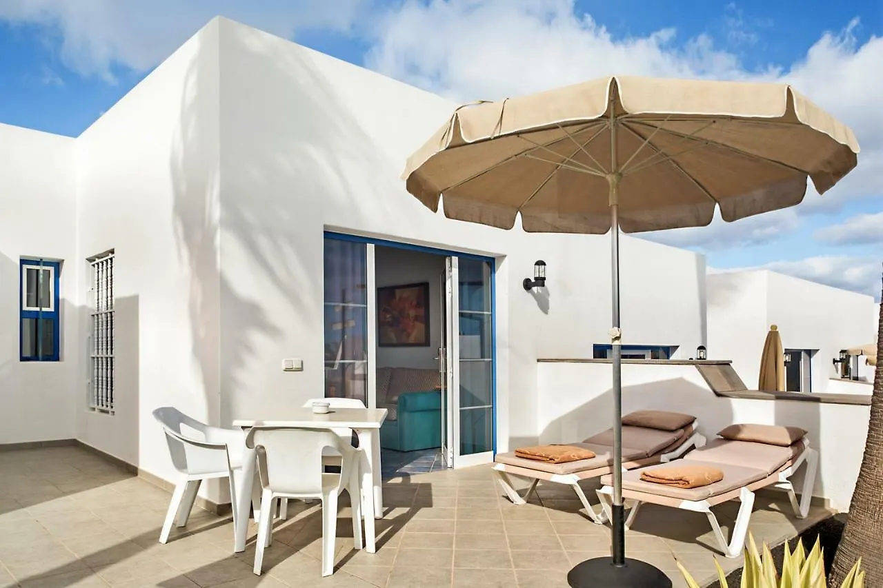 Nautilus Lanzarote Aparthotel Puerto del Carmen