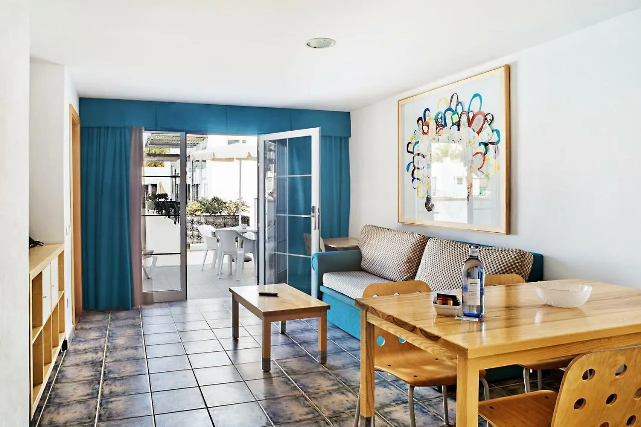 Nautilus Lanzarote Aparthotel Puerto del Carmen  Puerto del Carmen (Lanzarote)