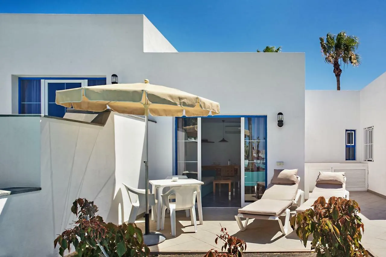 ****  Nautilus Lanzarote Aparthotel Puerto del Carmen  Spain