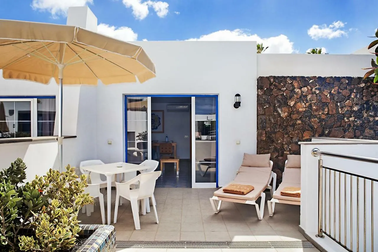 Nautilus Lanzarote Aparthotel Puerto del Carmen  Spain