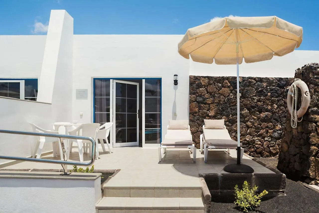 Nautilus Lanzarote Aparthotel Puerto del Carmen
